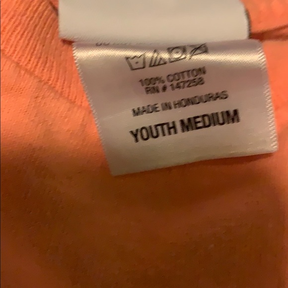 Simply Southern Shirt - Picture 3 of 3